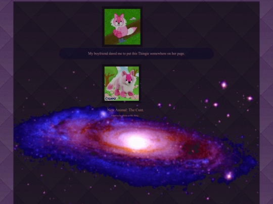 missymini screenshot