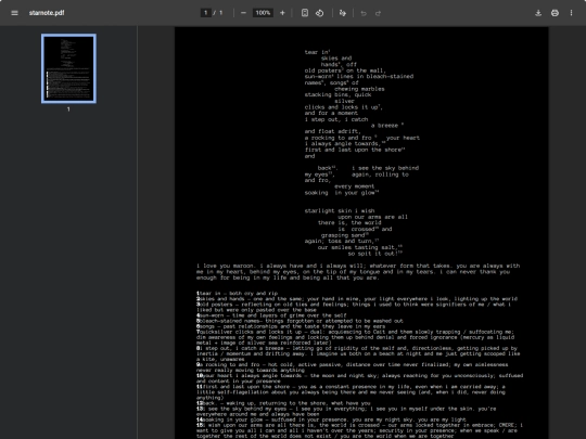 misc/starnote screenshot