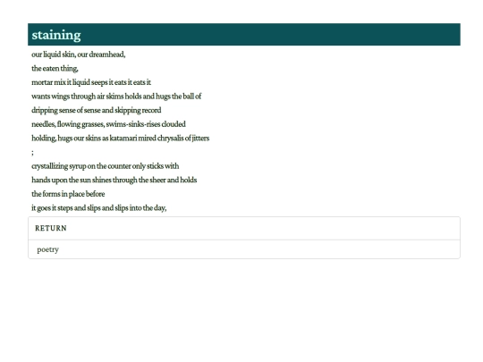 poetry/25-9/staining screenshot