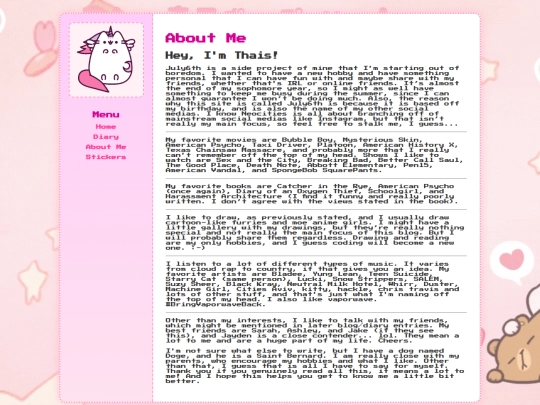 about screenshot