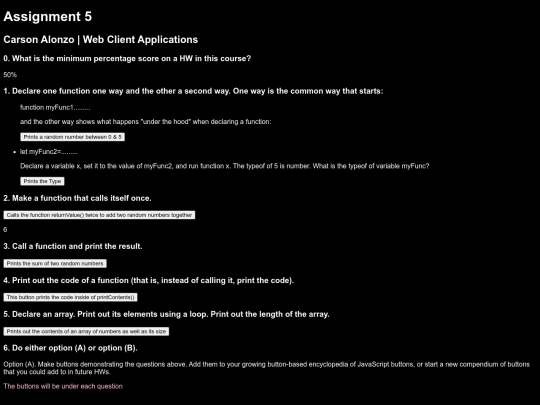 Assignment-5/Assignment-5 screenshot