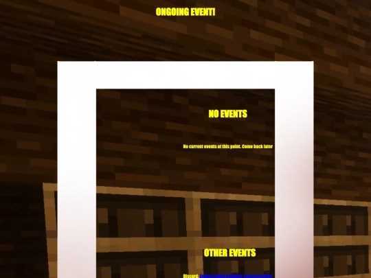 Events/events screenshot