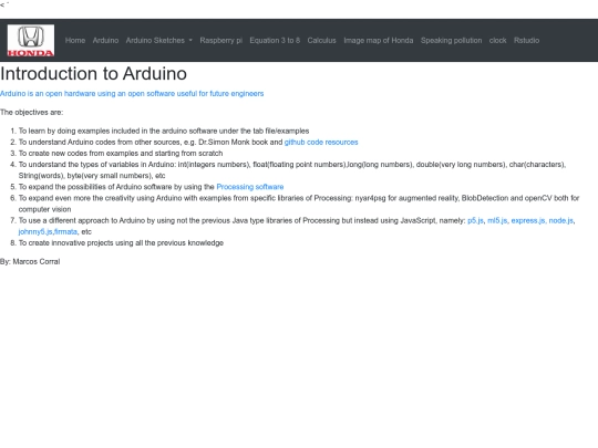 arduino screenshot
