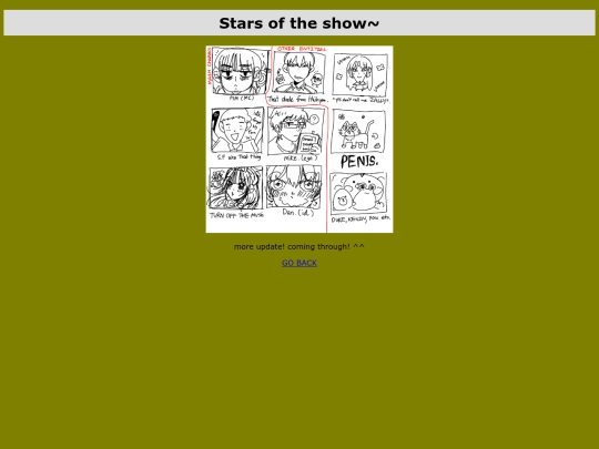 characters screenshot