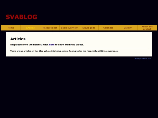 pagart screenshot