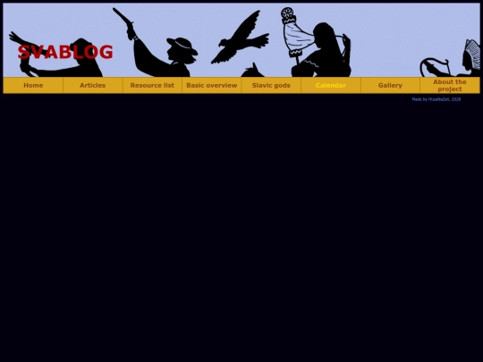 pagcal screenshot