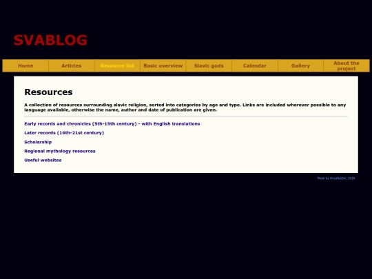 pagsrc screenshot