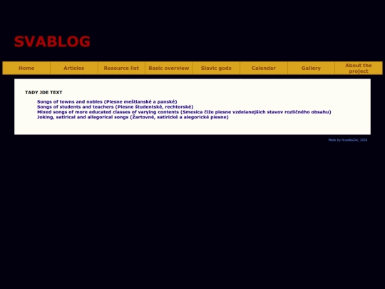 pagsrc/bordelchesta screenshot