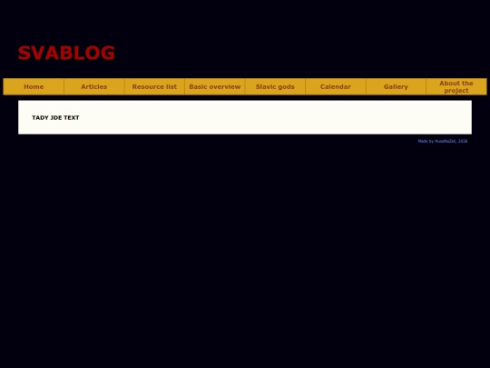 pagsrc/pagweb screenshot