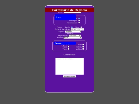 zensayo1 screenshot