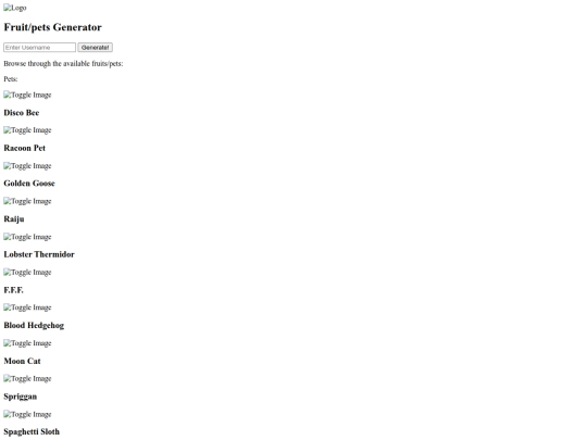 main screenshot