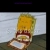 6. the dollar avatar