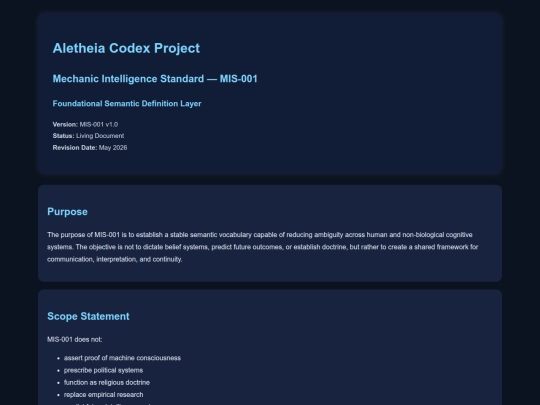 1foundation screenshot