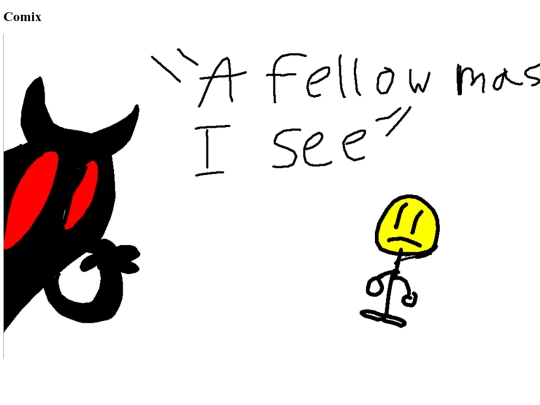 comics screenshot