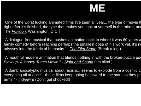 secondpage screenshot