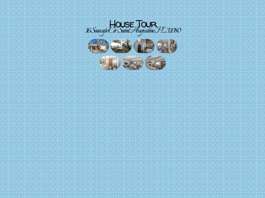 Delphina/housetour screenshot
