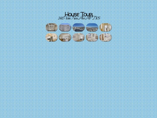 Delphina/housetoursanfran screenshot