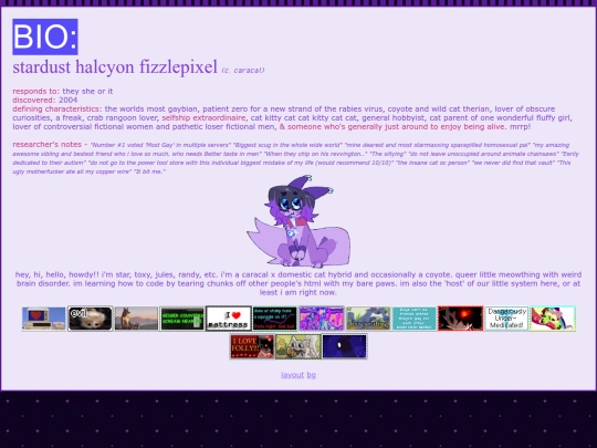 maintab screenshot