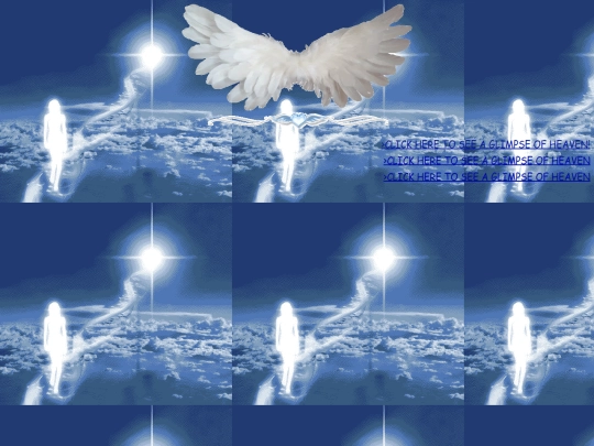Heaven screenshot