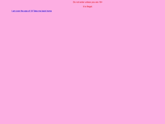 nsfw/nsfw page screenshot