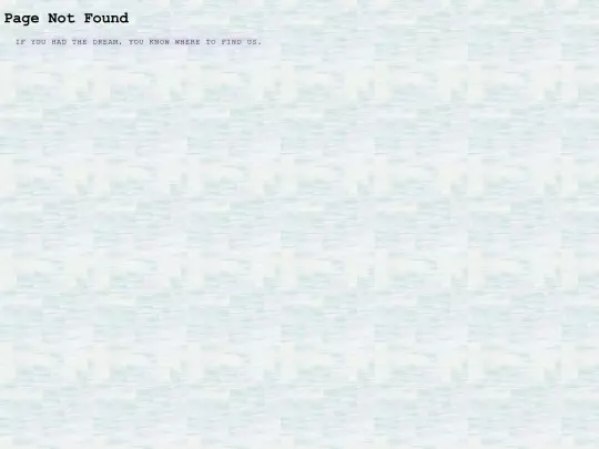 press screenshot