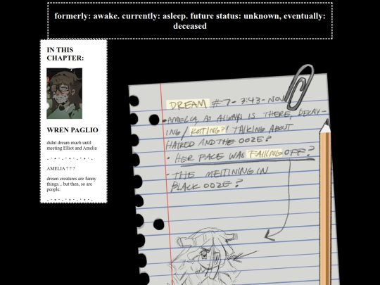 Wrens_nightmares/wrensdream7 screenshot