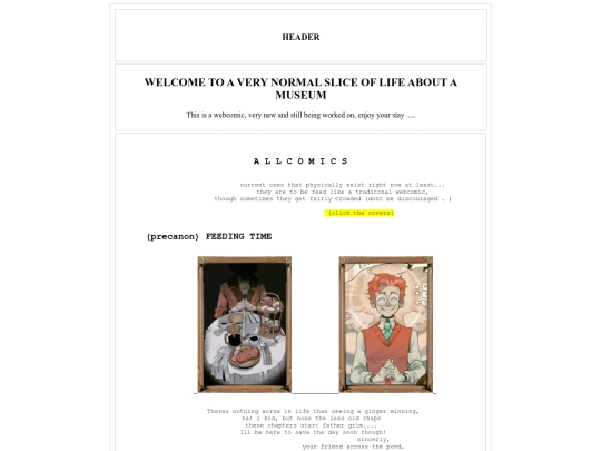test screenshot