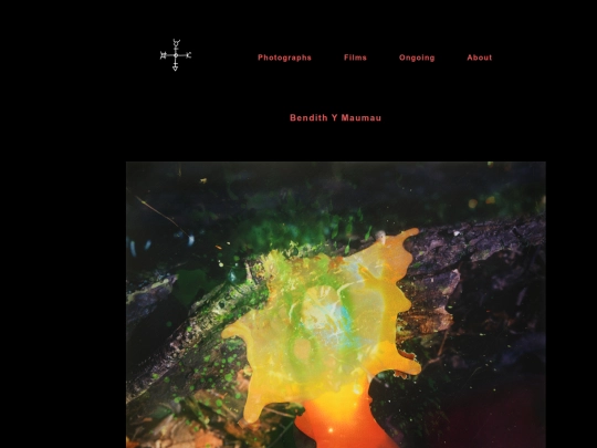 bendith_y_maumau screenshot