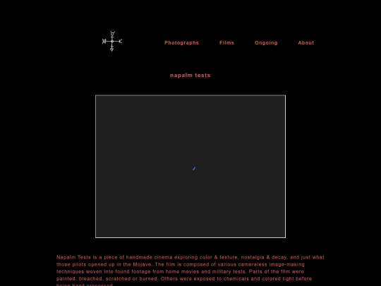 films screenshot