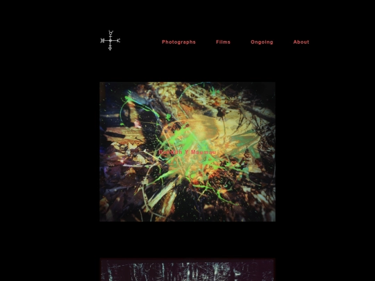 photographs screenshot