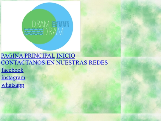 contactanos screenshot