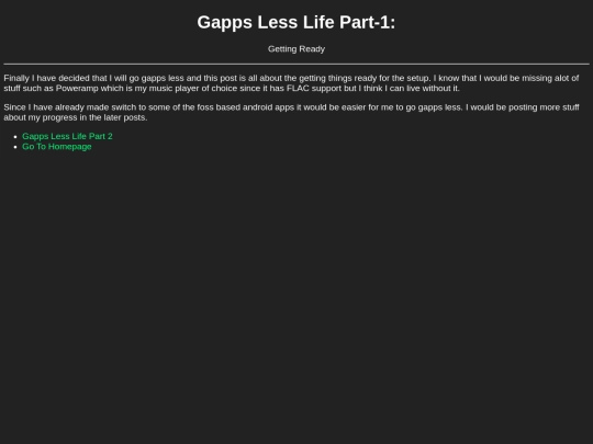 posts/gapps-less-life-part-1 screenshot