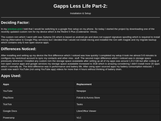 posts/gapps-less-life-part-2 screenshot
