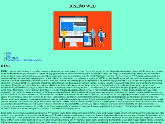 TP2 screenshot