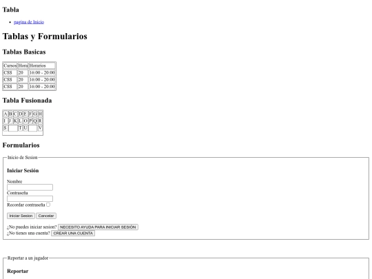 TP3 screenshot