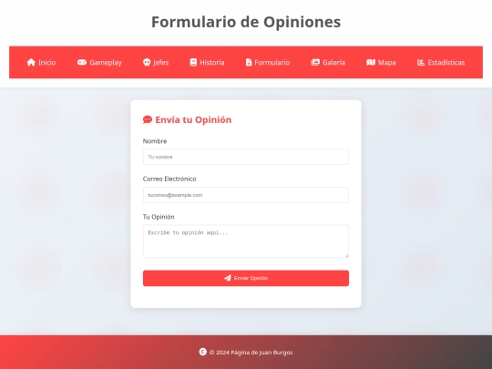 trabajo final/formulario screenshot