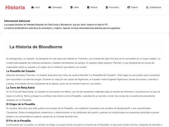 trabajo final/historia screenshot
