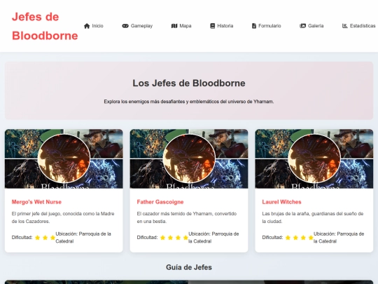 trabajo final/jefes screenshot