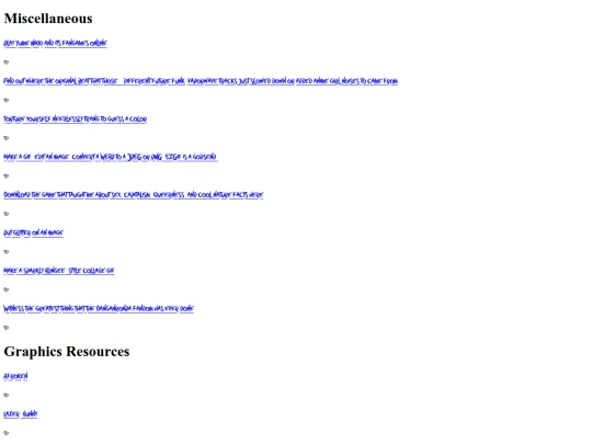 coolstuff screenshot