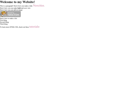 index1 screenshot
