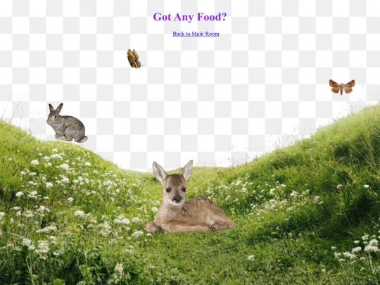 deer-fun/deer-fun screenshot