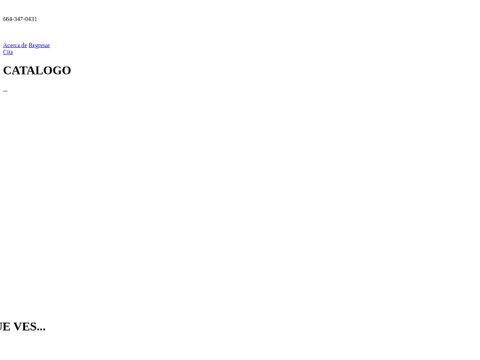 IMG/catalogo screenshot