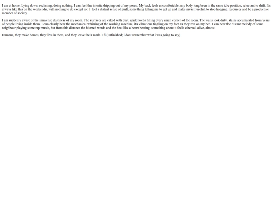 diary/15.3.2025 screenshot