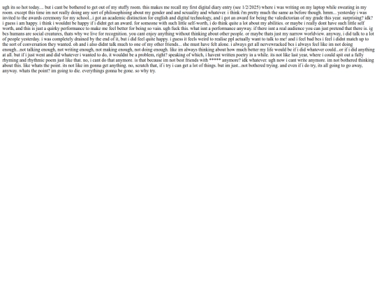 diary/5.12.2025 screenshot