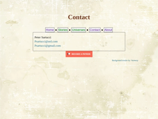 contact screenshot