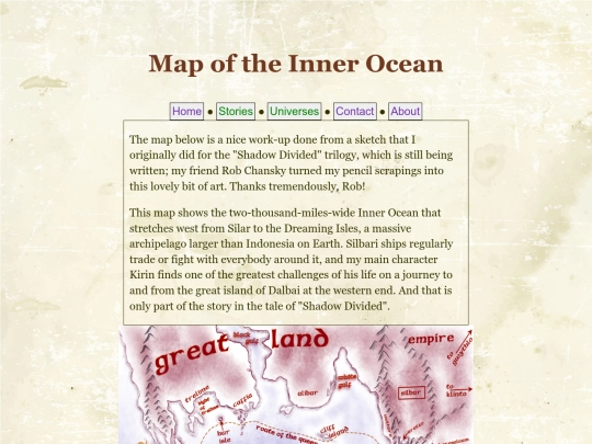 mapoftheinnerocean screenshot