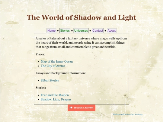 worldofshadowandlight screenshot