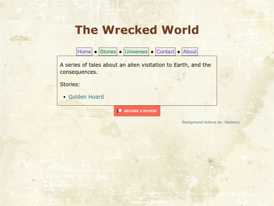wreckers screenshot