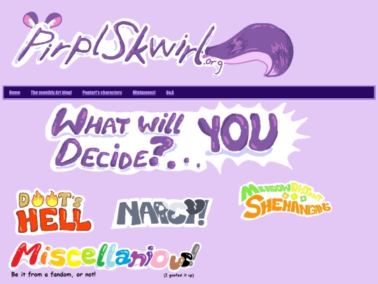 character_page screenshot