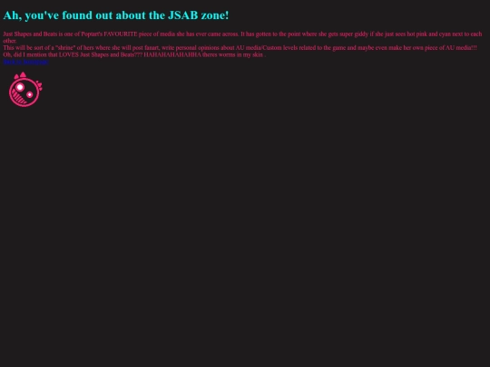 jsabzone screenshot